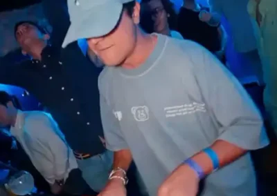 Discotecas Grupo Cosmic